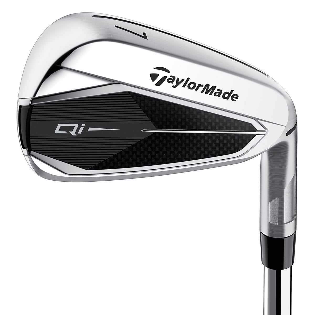 TaylorMade Qi Irons